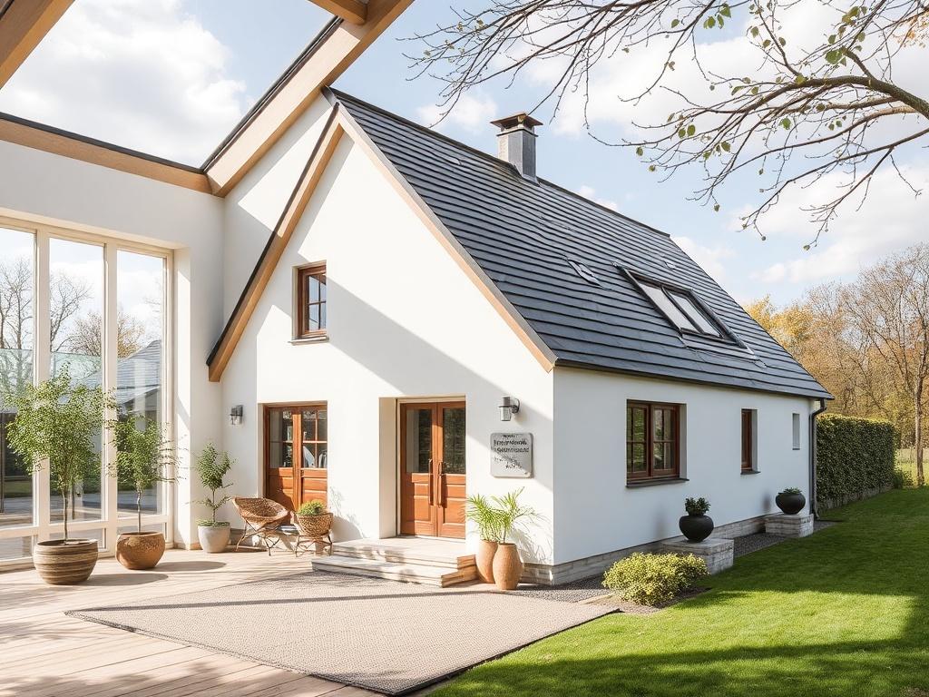 Jak zvládnout projekty rodinných domů (Olomouc). 12. Přínosy moderních technologií a digitálních nástrojů