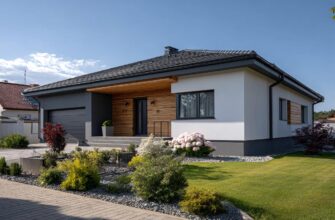 Kompletní přehled nejčastějších dotazů při výstavbě RD v Plzni