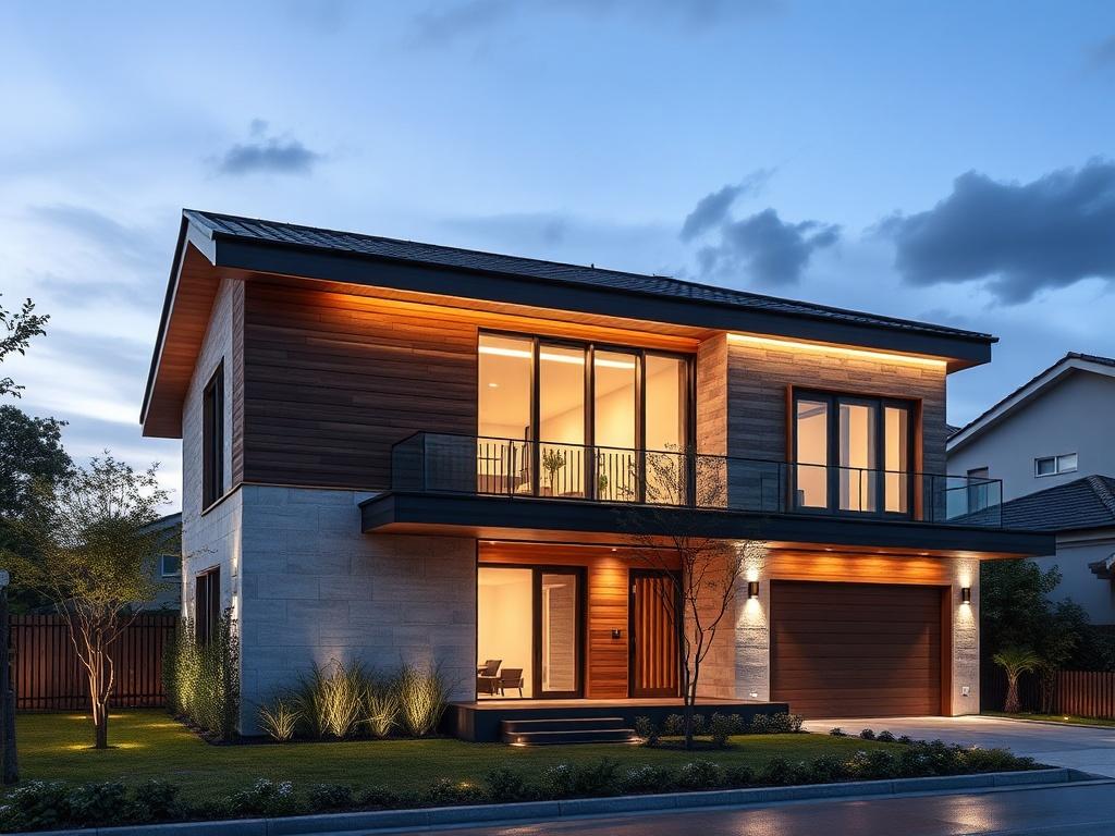 Moderní přístupy k novy dum na klíč (Děčín). Seznam kritérií pro výběr dodavatele