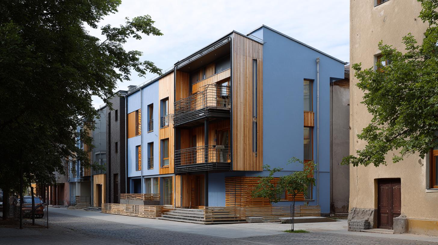 Moderní přístupy k domům na klíc (Plzeň). Co dnes znamená dům na klíč v Plzni a proč roste jeho popularita