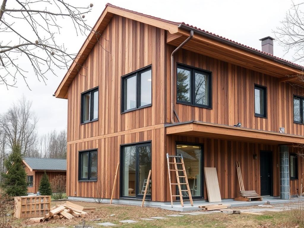 Inovativní řešení v rámci rekonstrukce na klíč (Frýdek-Místek). Nástroje a technologie, které šetří čas i náklady