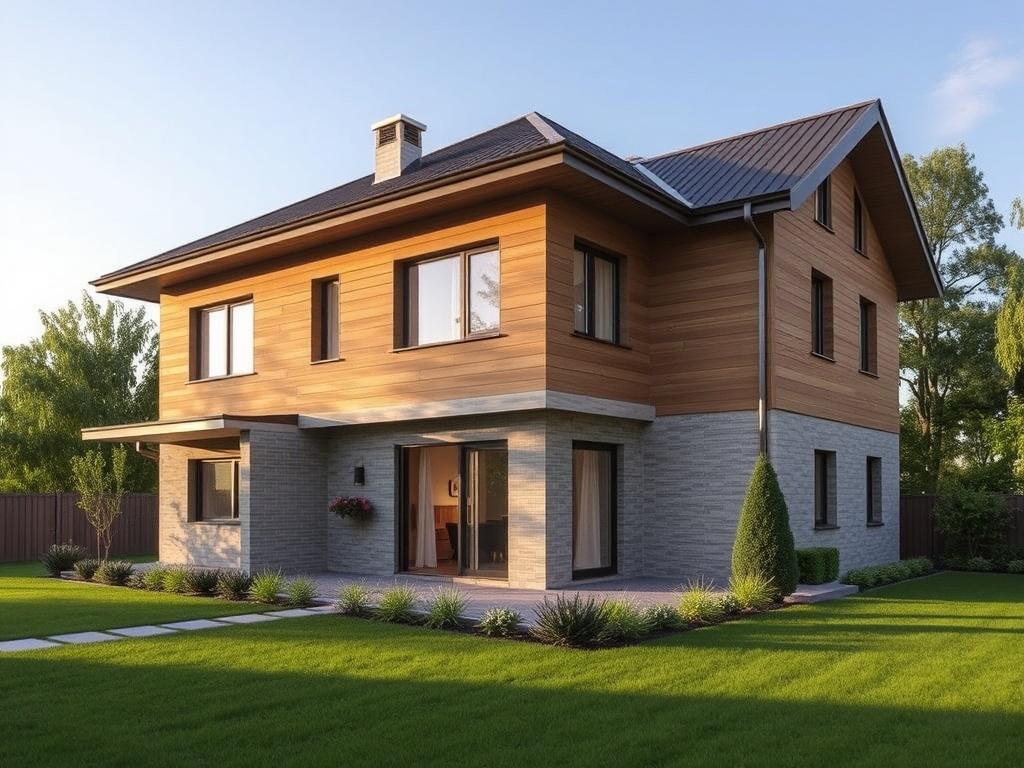 Rychlý návod k rodinné domy na klíč (Kladno). Jak vyhnout se nejčastějším problémům při stavbě domů na klíč