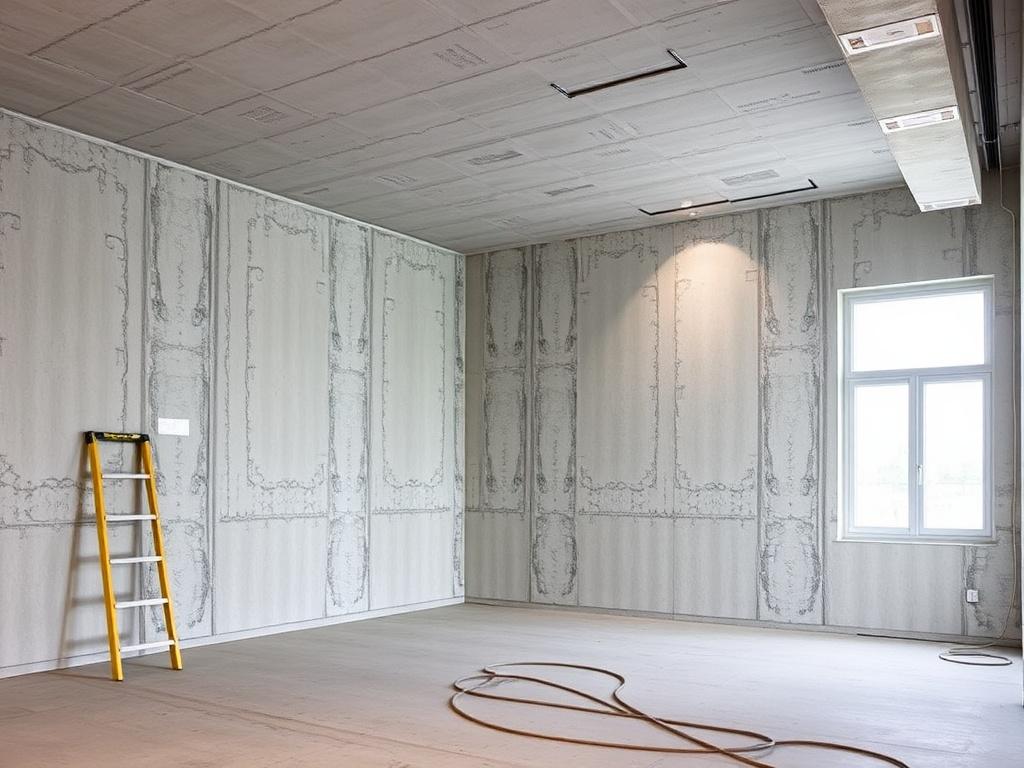 Ověřené zkušenosti s sádrokarton práce (Brno). Případové studie: konkrétní příklady z Brna