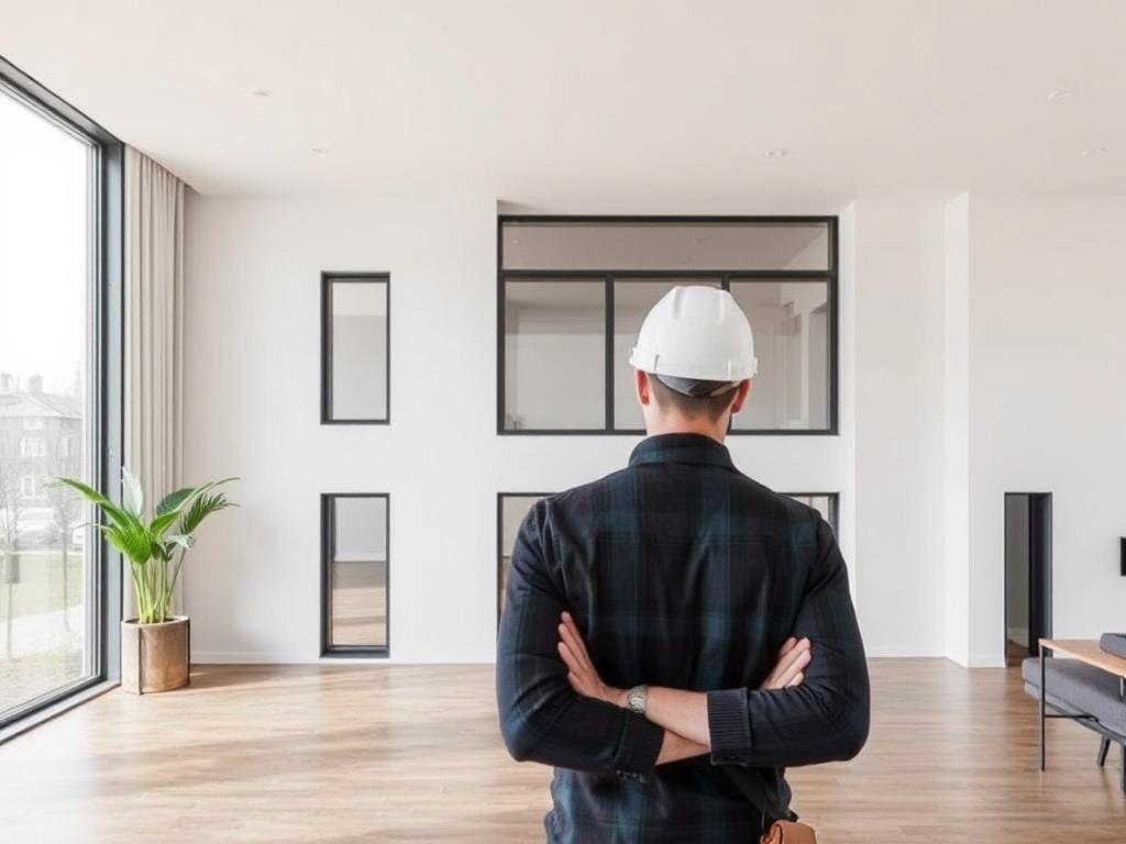 Inovativní řešení v rámci rekonstrukce na klíč (Frýdek-Místek). Často kladené otázky a mýty o rekonstrukci na klíč