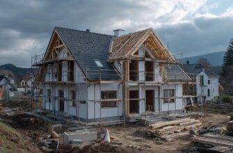 Užitečné poznatky o nejčastějších dotazech při výstavbě RD v Třinci