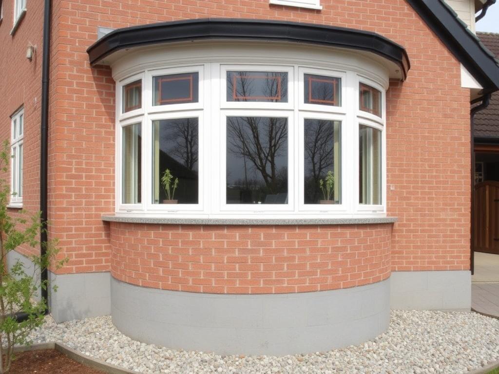 Inspirace pro základové desky ceník (Mladá Boleslav). Arkýřové detaily a důležité volby, které často ovlivní cenu