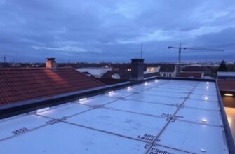 Inspirace pro izolace plochých střech Havířov: jak proměnit střechu v spolehlivý energetický stroj