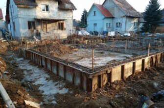 Aktuální novinky v oblasti základové desky pro RD Prostějov Aktuální novinky v oblasti základové desky pro RD Prostějov