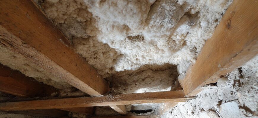 Důležité informace o izolaci proti radonu (Mladá Boleslav): jak chránit dům a zdraví