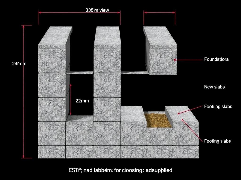 Detailní pohled na podhrabové desky (Ústí nad Labem). Praktické tipy pro výběr dodavatele v Ústí nad Labem Detailní pohled na podhrabové desky (Ústí nad Labem). Praktické tipy pro výběr dodavatele v Ústí nad Labem