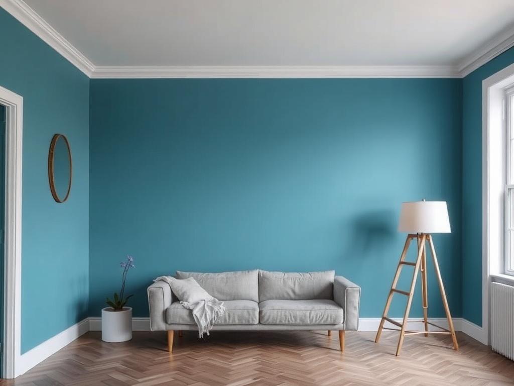 Ověřené zkušenosti s ceny malování bytu (Most). Co přináší kvalitní malířská práce do bytu po rekonstrukci