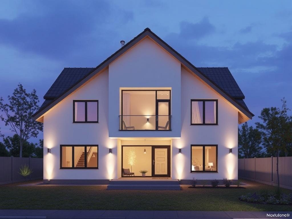 Rychlý návod k moderní dům na klíč (Opava). 1. Příprava: co si ujasnit ještě před výběrem dodavatele Rychlý návod k moderní dům na klíč (Opava). 1. Příprava: co si ujasnit ještě před výběrem dodavatele