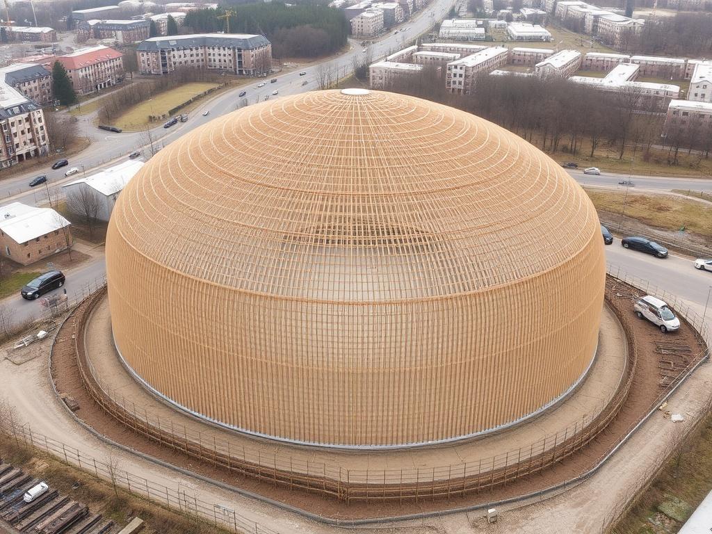 Kompletní přehled k hrubá stavba (Brno). Jak probíhá proces hrubé stavby krok za krokem