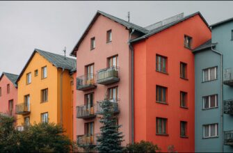 Rychlý návod k nátěrům do exteriéru (Kladno)