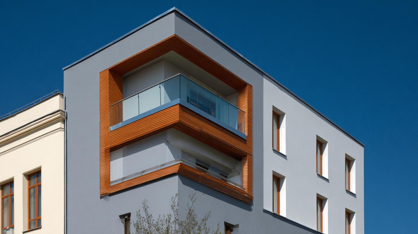 Moderní přístupy k silikonový nátěr fasády (Přerov). Co je pro Přerov opravdu důležité v rámci moderních přístupů?