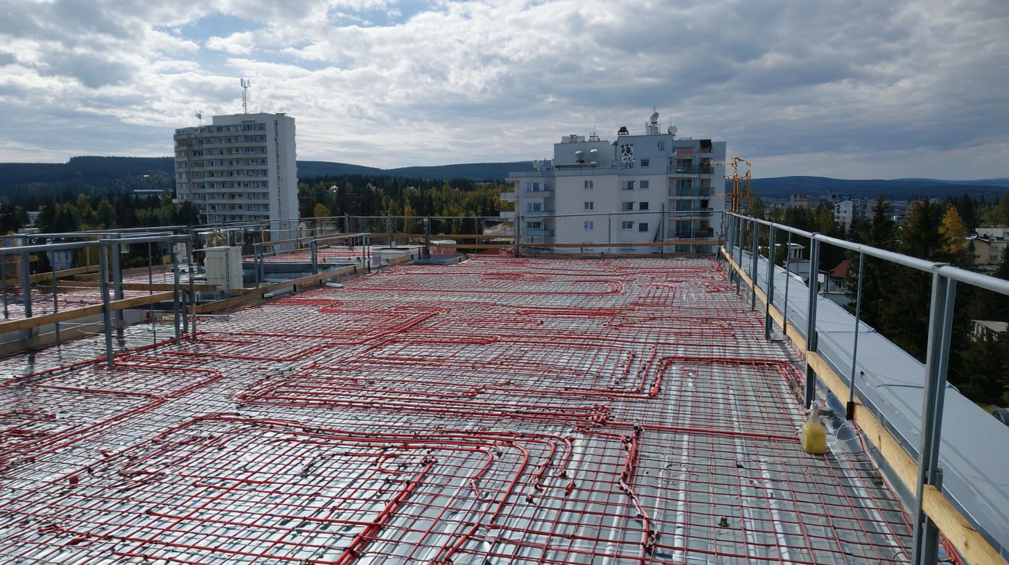 Inovativní řešení v rámci zateplení podlahy (Jablonec nad Nisou). Ekonomické a ekologické dopady inovativních řešení