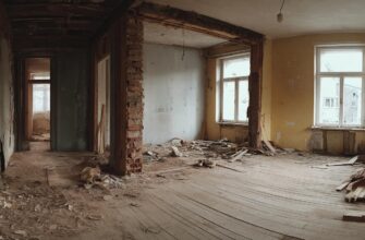 Kompletní průvodce rekonstrukcí domů a bytů v Chomutově: od nápadu po realitu