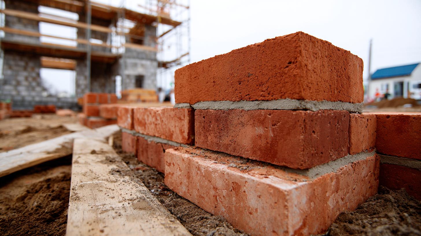 Důležité informace o stavba zděných rd (Kladno). Praktické tipy z praxe, jak zvládnout stavbu zděných RD v Kladně