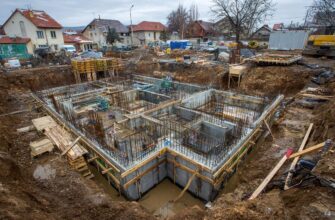 Detailní pohled na nejčastější dotazy při výstavbě rd (Jihlava)