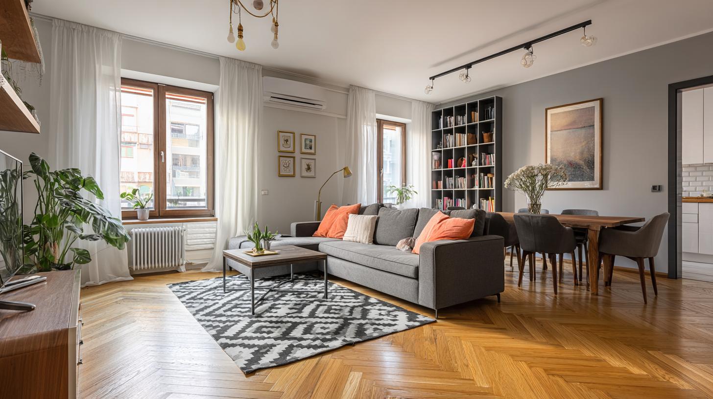 Efektivní tipy pro malování bytu fotogalerie (Jihlava). Plánování a jasná vize prostoru Efektivní tipy pro malování bytu fotogalerie (Jihlava). Plánování a jasná vize prostoru