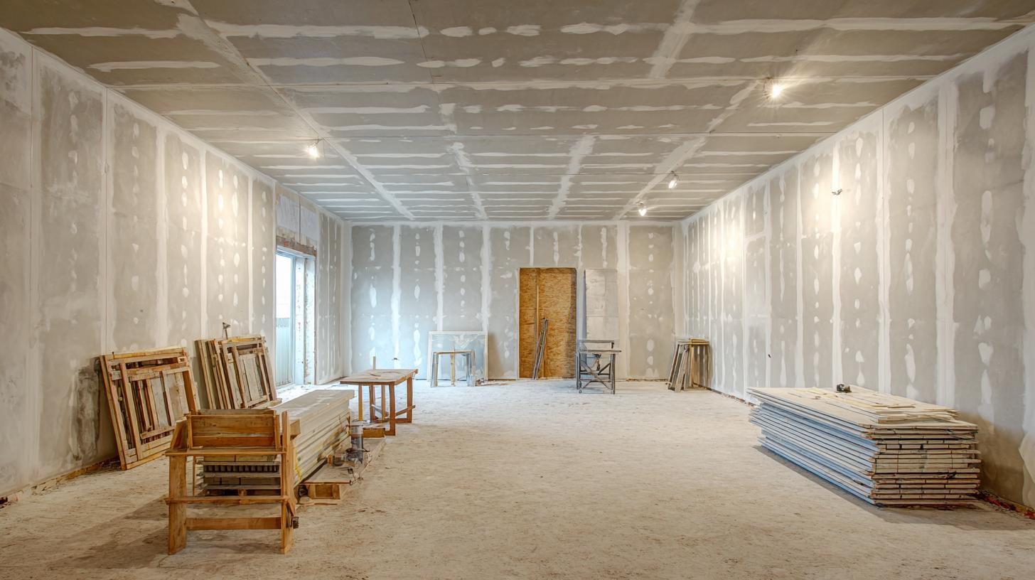 Profesionální rady pro cena prací se sádrokartonem (Brno). Rizika a jak se jim vyhnout