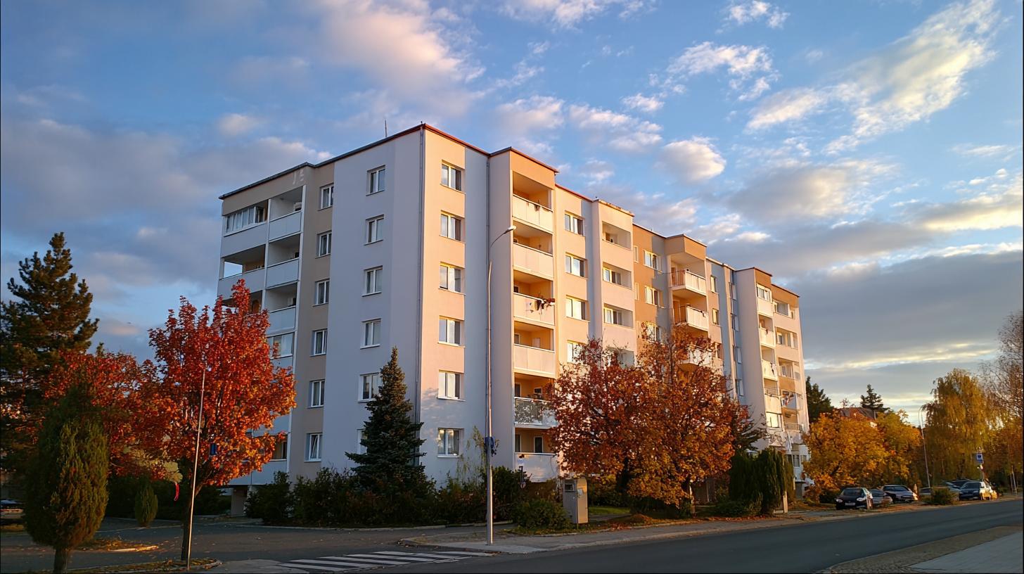 Inspirace pro cena za malování bytu (Jablonec nad Nisou). Tabulka: orientační náklady na malování bytu