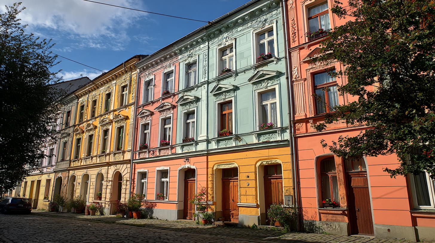 Nejčastější otázky kolem cena nátěru fasády za 1 m² (Jihlava). Osobní doporučení pro čtenáře v Jihlavě