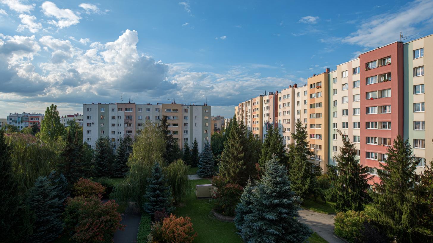 Co očekávat od kalkulace malování bytu (Pardubice). Osobní zkušenost autora: z pohledu tvůrce a pozorovatele