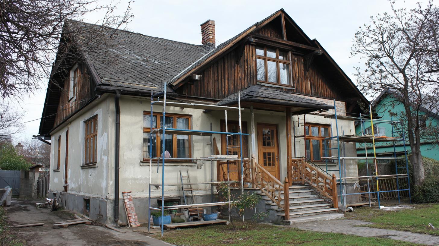 Jak zvládnout úpravy rd (Havířov). Praktické tipy a osobní zkušenost autora