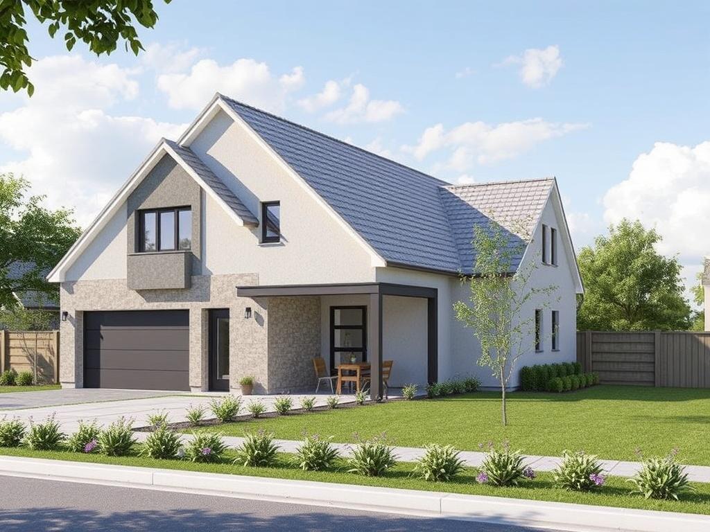 Důležité informace o domy na klíč (Ostrava). Náklady a financování