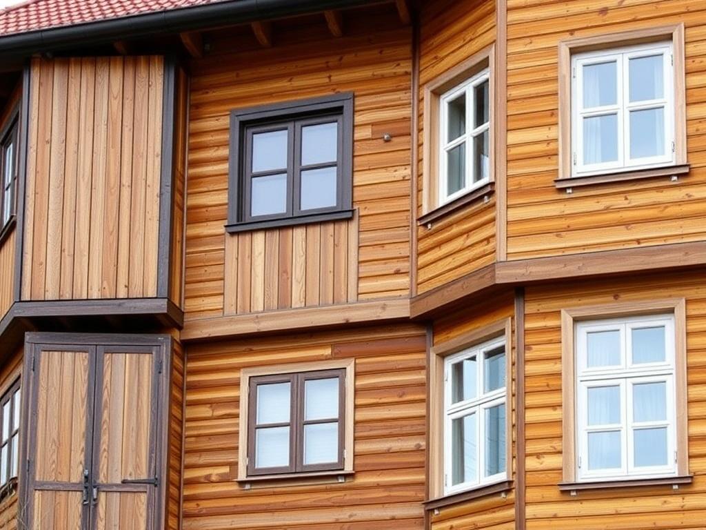 Důležité informace o nátěry na dřevěné fasády (Praha). Často kladené otázky Důležité informace o nátěry na dřevěné fasády (Praha). Často kladené otázky