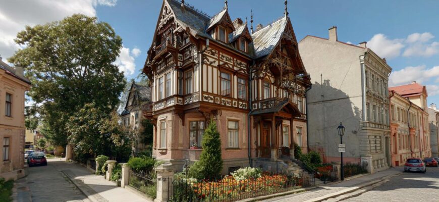 Kompletní přehled o domě na klíč v Plzni: průvodce od nápadu po klíč v ruce