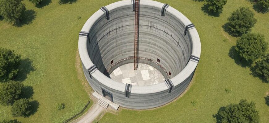 Kompletní přehled k vodoměrné šachtě (Karviná) Kompletní přehled k vodoměrné šachtě (Karviná)