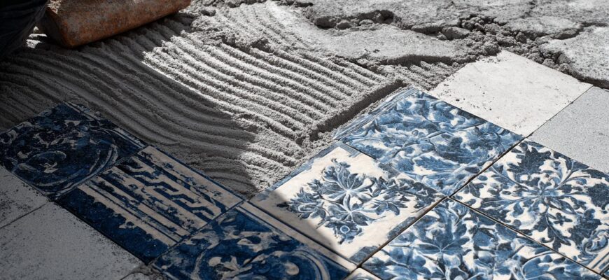 Nejčastější otázky kolem pokládky dlažby v Přerově: praktický průvodce pro každou zakázku