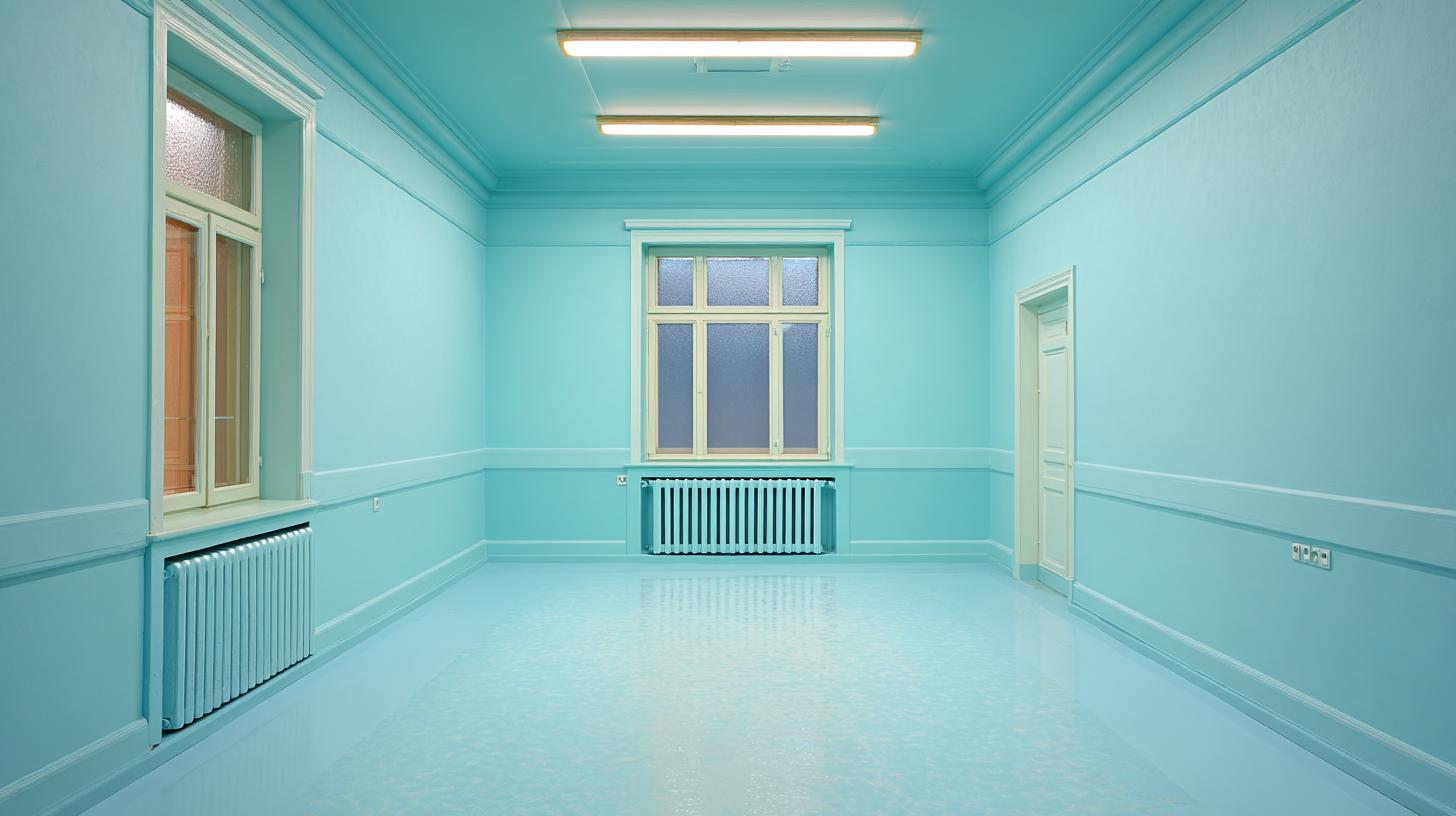 Aktuální novinky v oblasti malování pokojů (Chomutov). Ekologické barvy a jejich výhody Aktuální novinky v oblasti malování pokojů (Chomutov). Ekologické barvy a jejich výhody