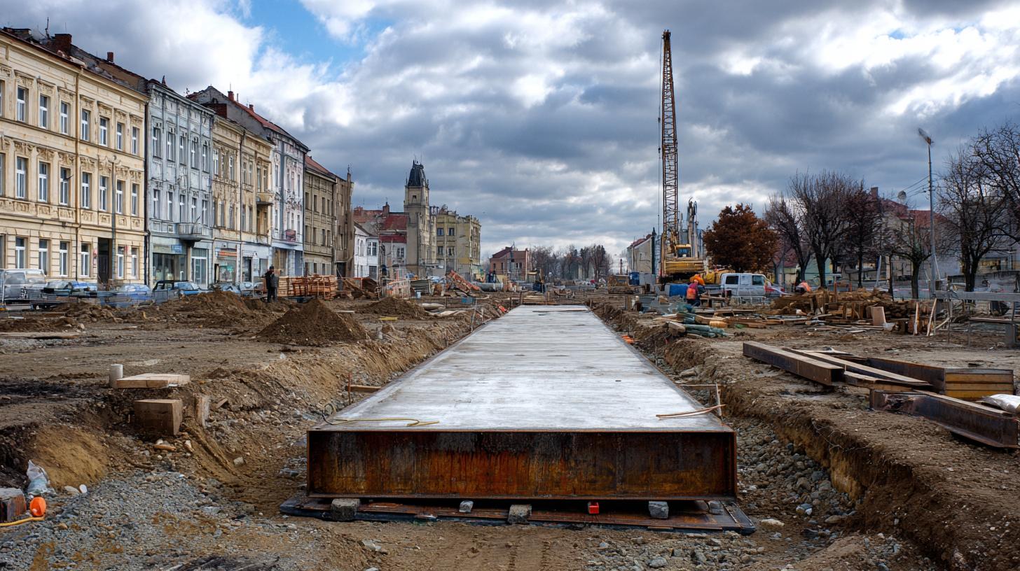 Co očekávat od podhrabové desky (Pardubice). Typy a materiály podhrabových desek dostupné v regionu
