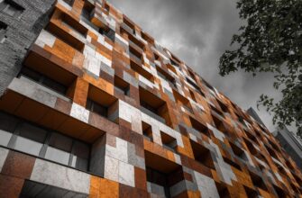 Nejnovější trendy v nátěru fasády Mostu: co město maluje do budoucna