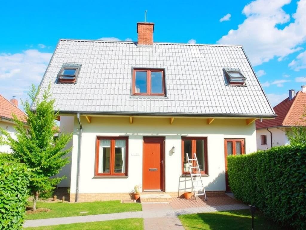 Nejčastější otázky kolem rekonstrukce rodinných domů (Ostrava). Praktické rady pro Ostravu: jak minimalizovat starosti během rekonstrukce Nejčastější otázky kolem rekonstrukce rodinných domů (Ostrava). Praktické rady pro Ostravu: jak minimalizovat starosti během rekonstrukce