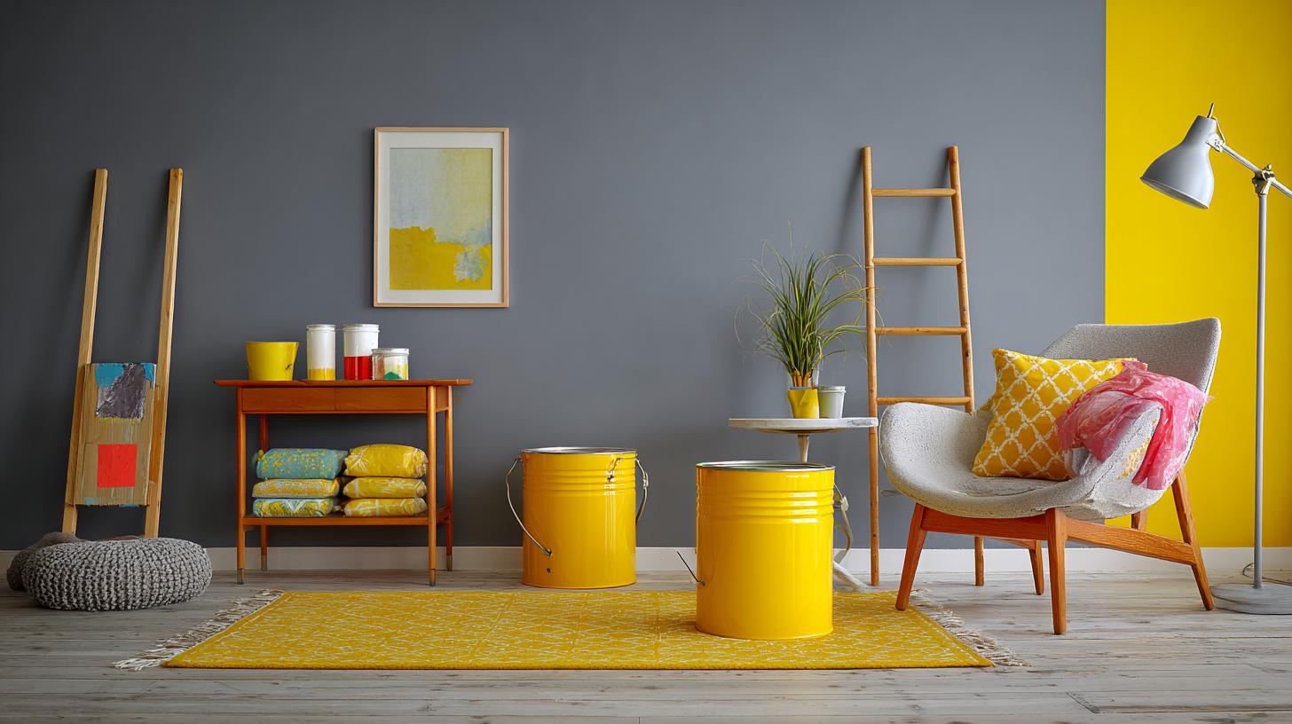 Užitečné poznatky o moderní malování bytu (Teplice). Tabulka: srovnání nátěrových systémů pro interiéry