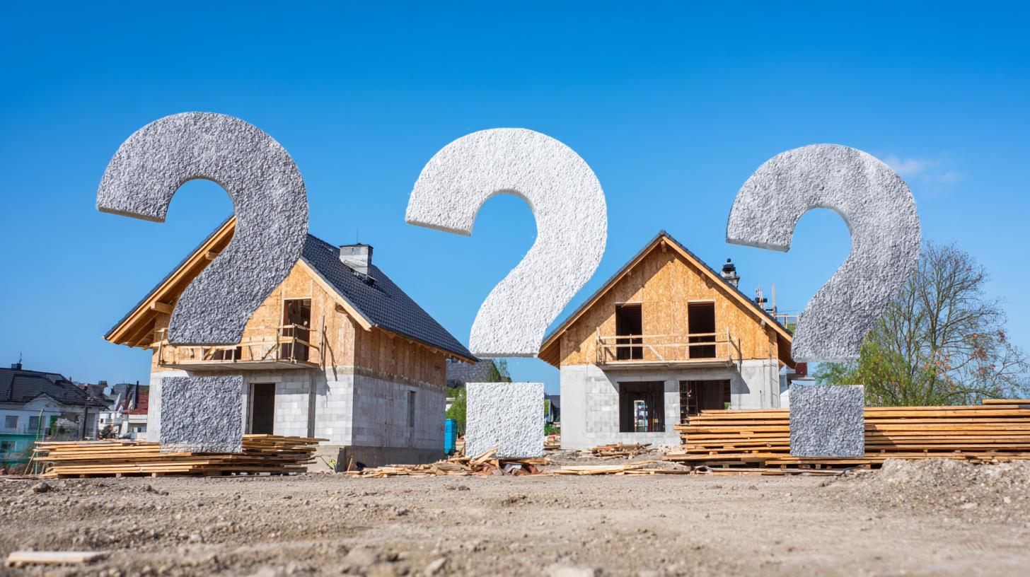 Nejčastější otázky kolem nejčastější dotazy při výstavbě rd (Havířov). Praktické řízení výstavby a řízení rizik