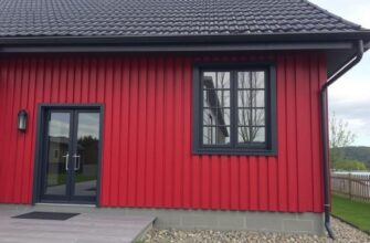 Ověřené zkušenosti s nátěry do exteriéru (Frýdek-Místek) Ověřené zkušenosti s nátěry do exteriéru (Frýdek-Místek)