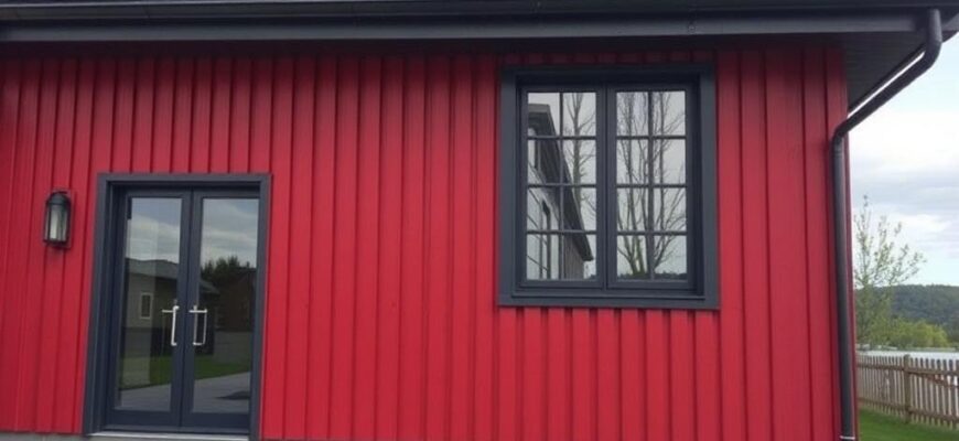 Ověřené zkušenosti s nátěry do exteriéru (Frýdek-Místek)