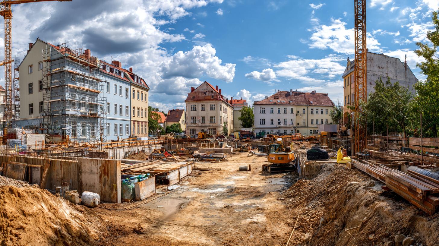 Důležité informace o stavby domů (Plzeň). Životní prostředí a kvalita života v Plzni jako faktor pro stavby