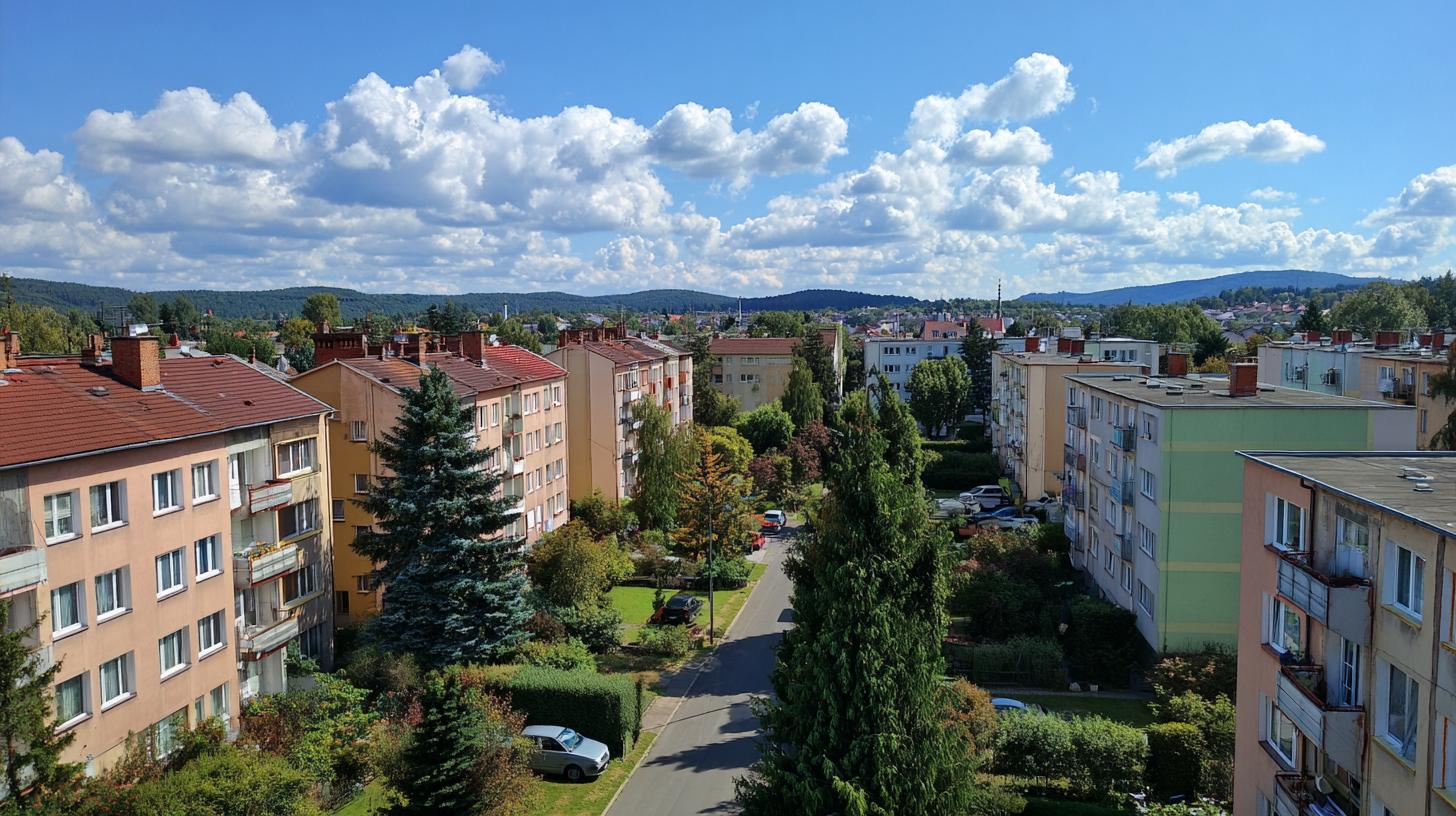 Kompletní přehled k malování bytu fotogalerie (Mladá Boleslav). Časová osa a přehled nákladů: jak plánovat finanční i časové rezervy