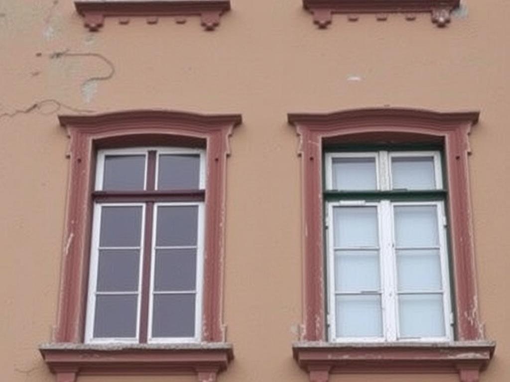 Aktuální novinky v oblasti nátěr staré fasády (Děčín). Vlhkost, vlhkost a památková ochrana