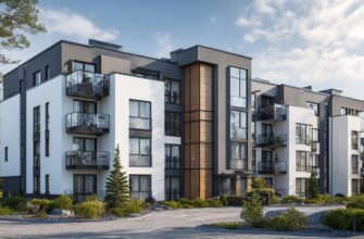 Nejčastější otázky kolem novostavby na klíč v Olomouci