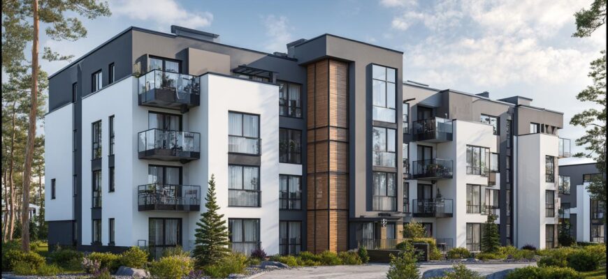 Nejčastější otázky kolem novostavby na klíč v Olomouci