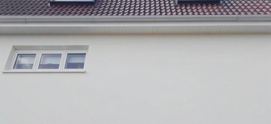 Profesionální rady pro nátěry fasád (Frýdek-Místek)