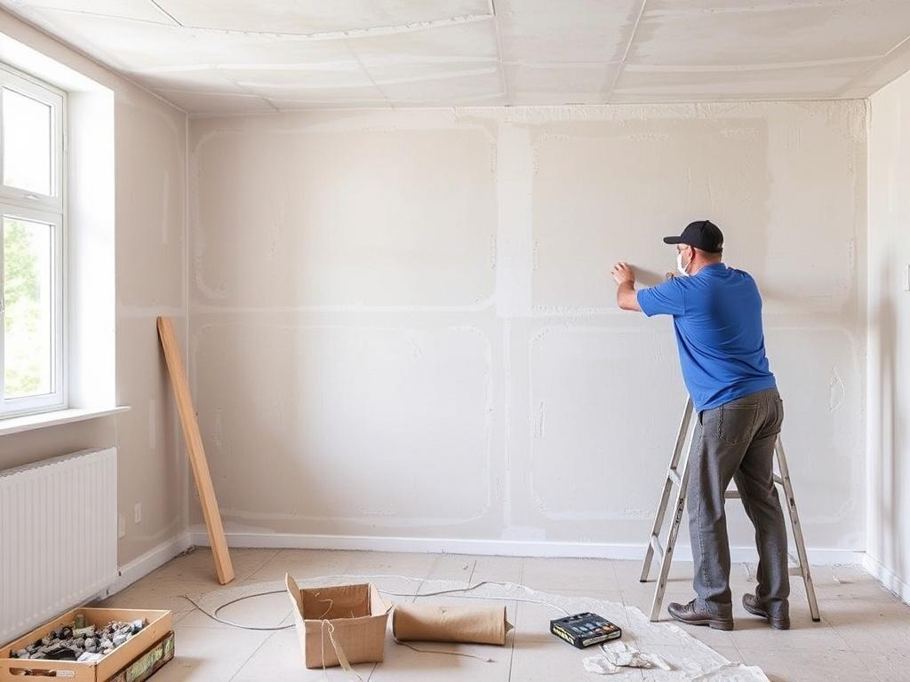 Praktický průvodce k sádrokartonářské práce (Zlín). Závěrečné tipy pro úspěšný projekt sádrokartonářských prací v Zlíně