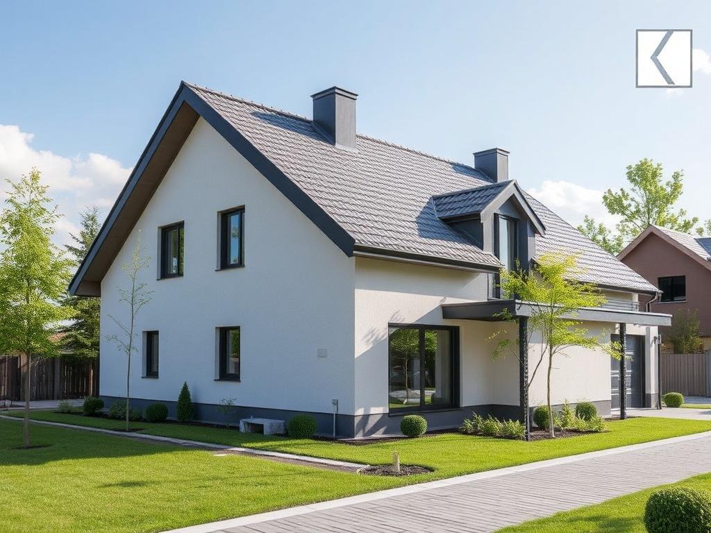 Rychlý návod k projektům domů na klíč (Mladá Boleslav). Financování a odhad nákladů